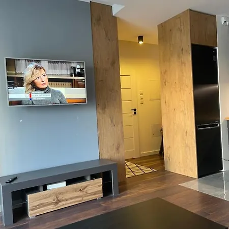 Apartament