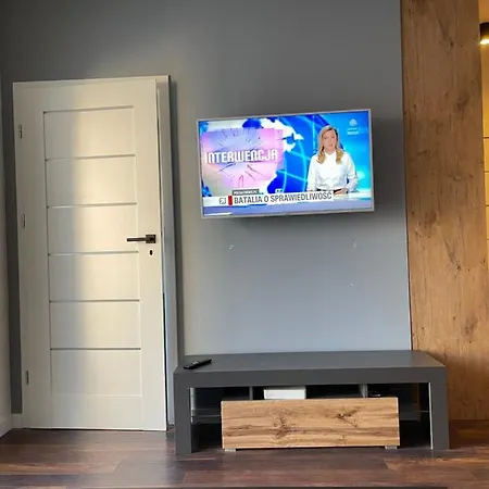 Apartament Apartament *