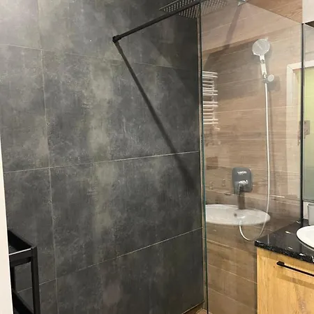 Apartament Apartment Gdansk