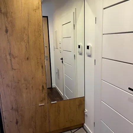 Apartament Gdańsk