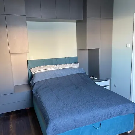 Apartament Apartment *