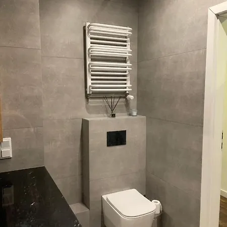 Apartament Apartament Gdańsk
