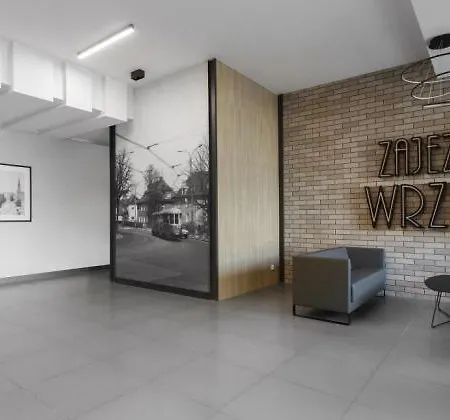Apartament Gdańsk