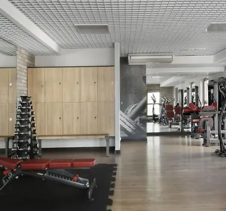 Apartament *