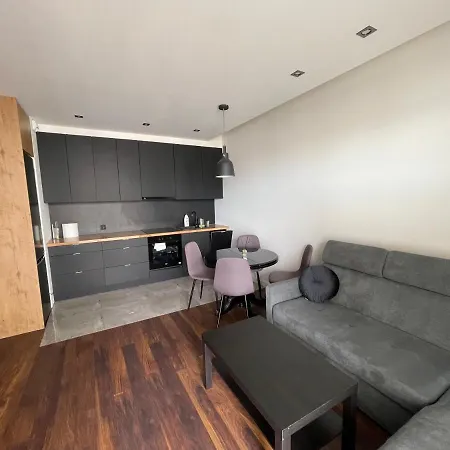 Apartament Apartament *