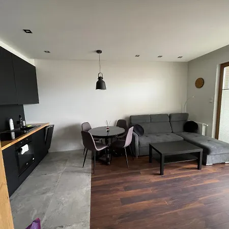 Apartament *