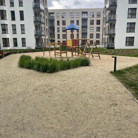 Apartament Apartament Gdańsk