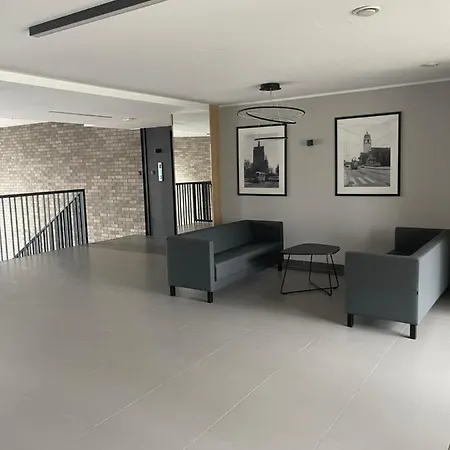 Apartament Apartment
