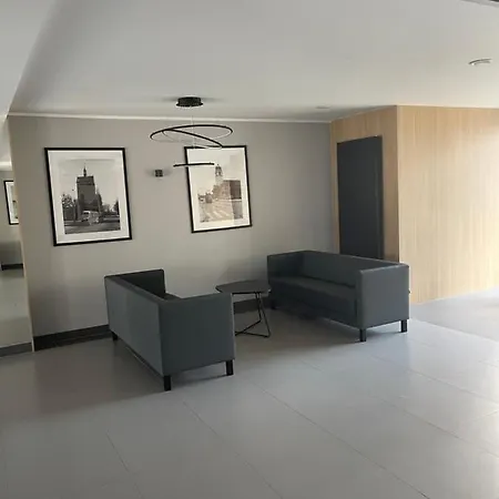 Apartament Gdansk